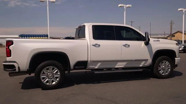 chevrolet silverado 3500hd 2025 1GC4KVEY7SF192072 image chevrolet silverado 3500hd 2025 1GC4KVEY7SF192072 image